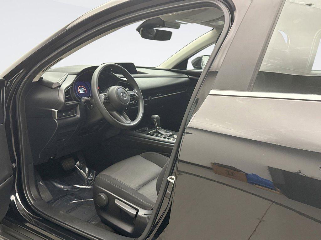 used 2024 Mazda CX-30 car, priced at $24,399