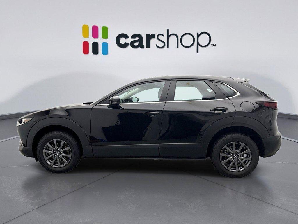 used 2024 Mazda CX-30 car, priced at $24,399