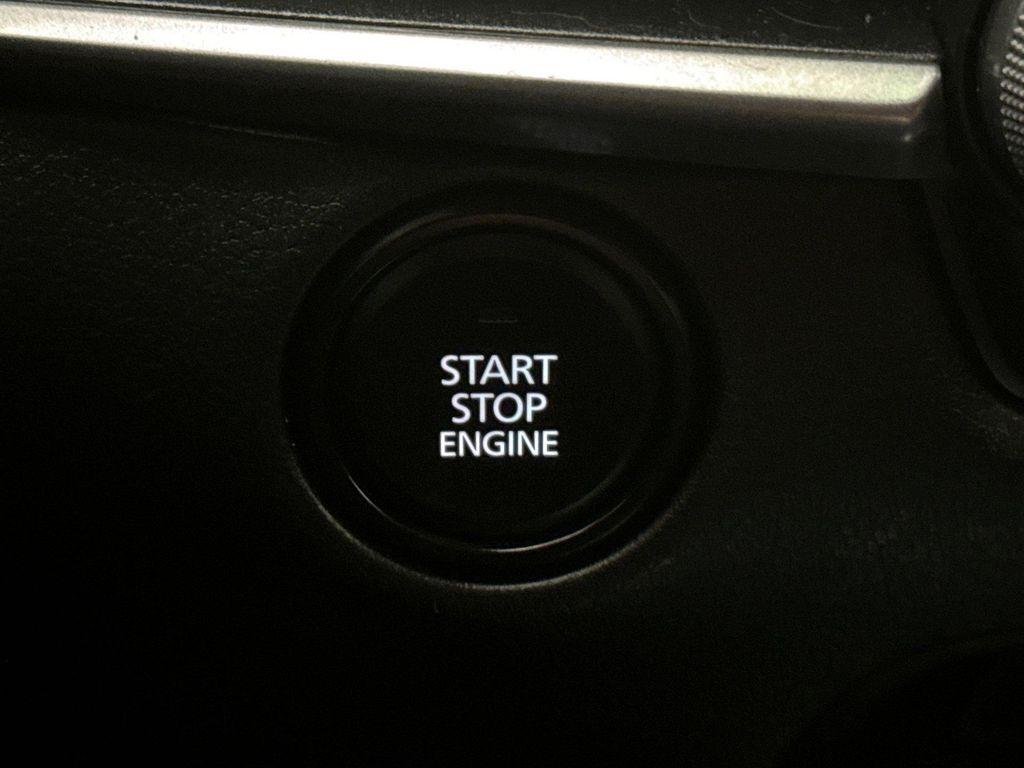 used 2024 Mazda CX-30 car, priced at $24,399