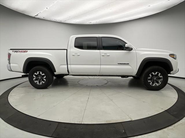 used 2023 Toyota Tacoma car, priced at $39,599