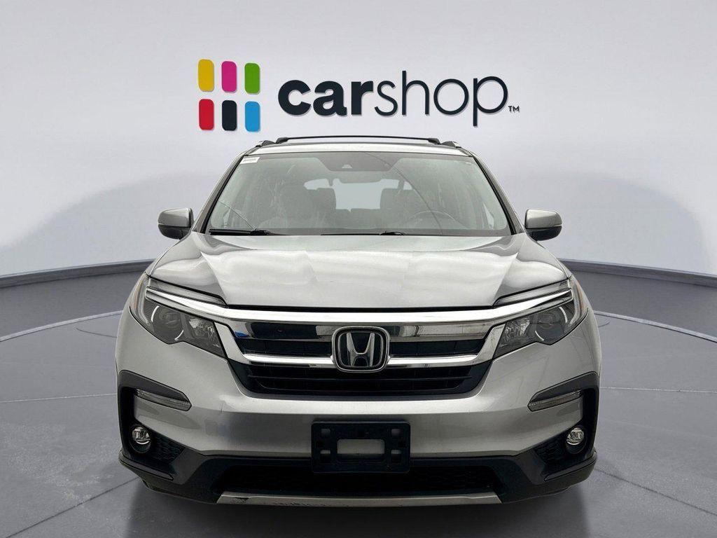 used 2019 Honda Pilot car, priced at $24,650