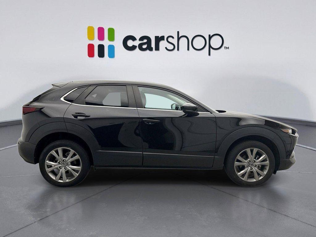 used 2023 Mazda CX-30 car, priced at $22,199