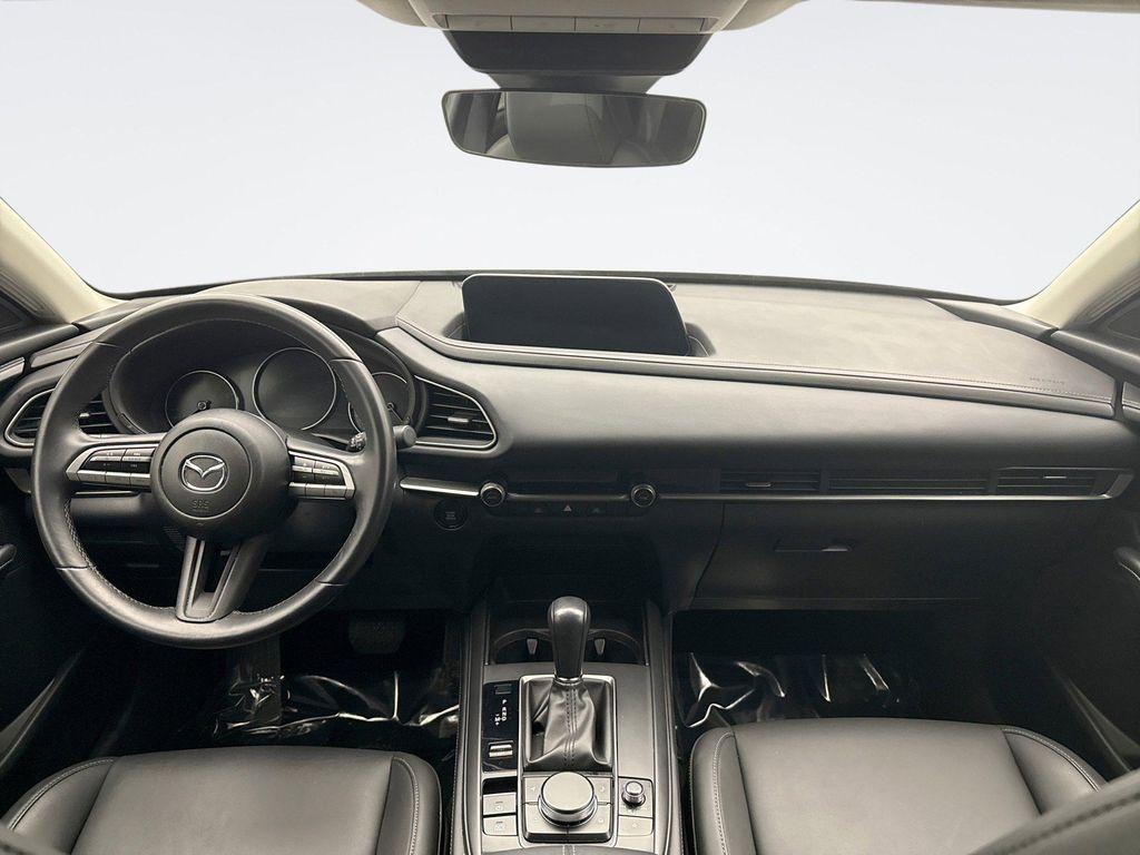 used 2023 Mazda CX-30 car, priced at $22,199