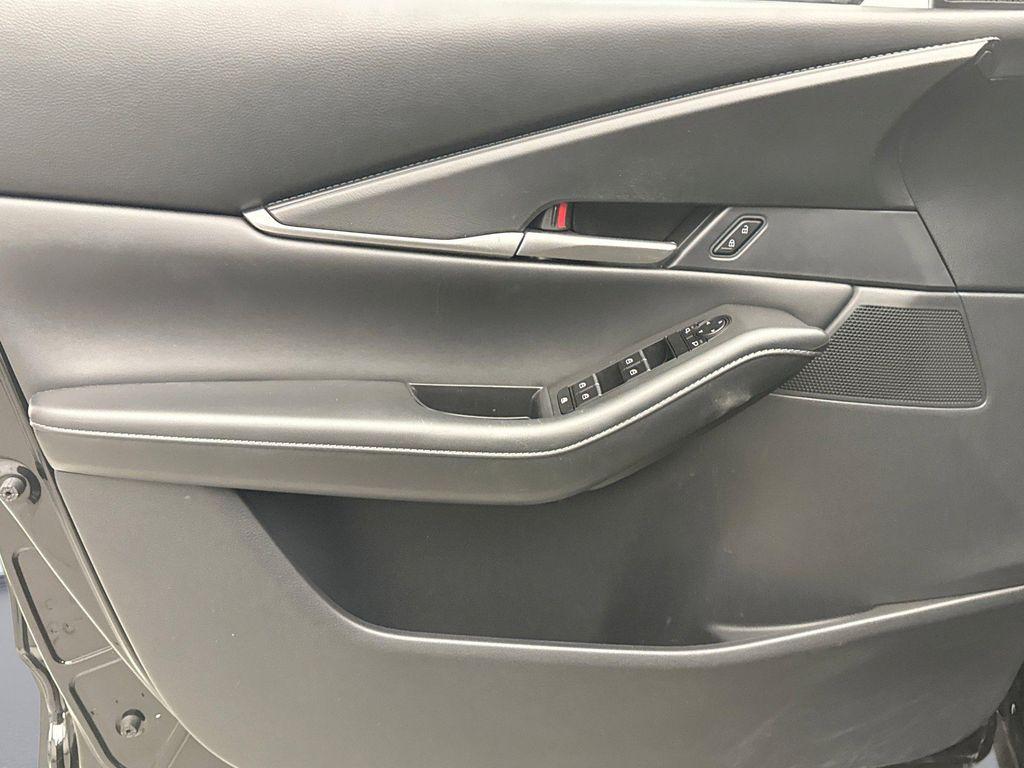 used 2023 Mazda CX-30 car, priced at $22,199