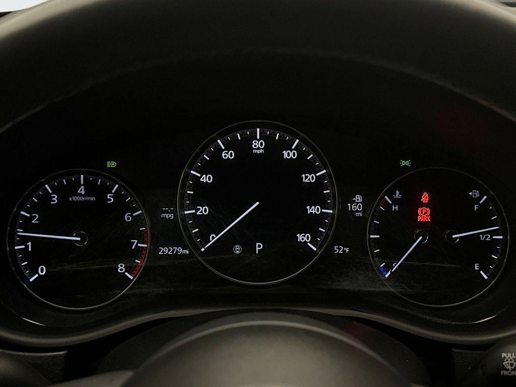 used 2023 Mazda CX-30 car, priced at $22,199