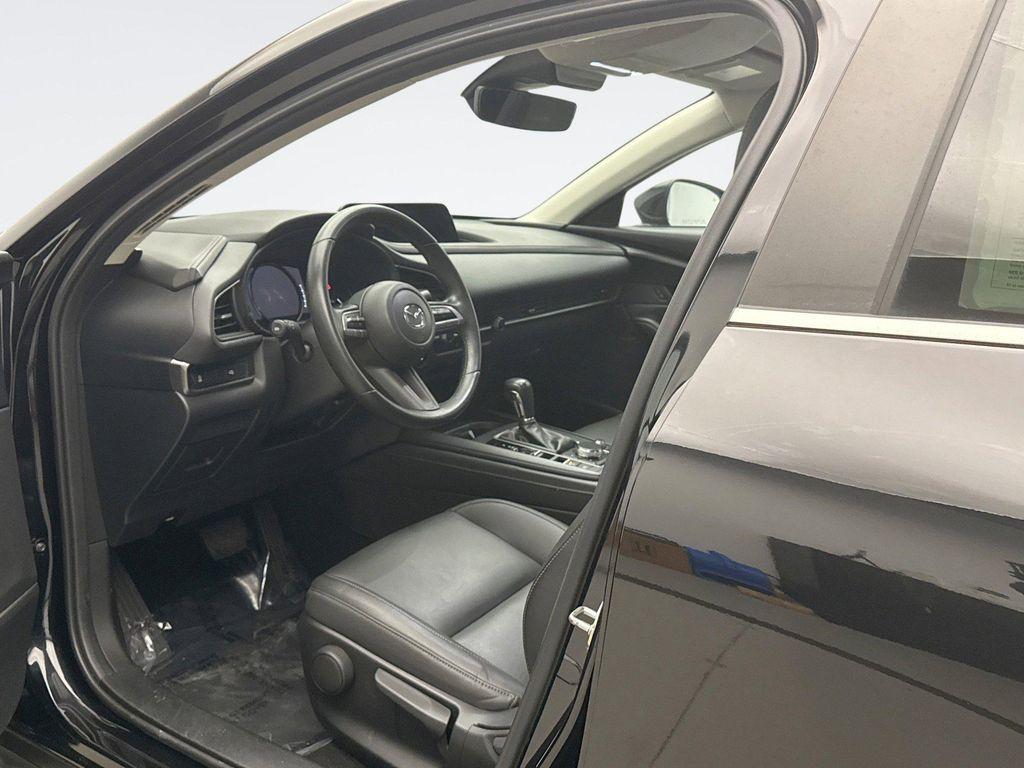 used 2023 Mazda CX-30 car, priced at $22,199