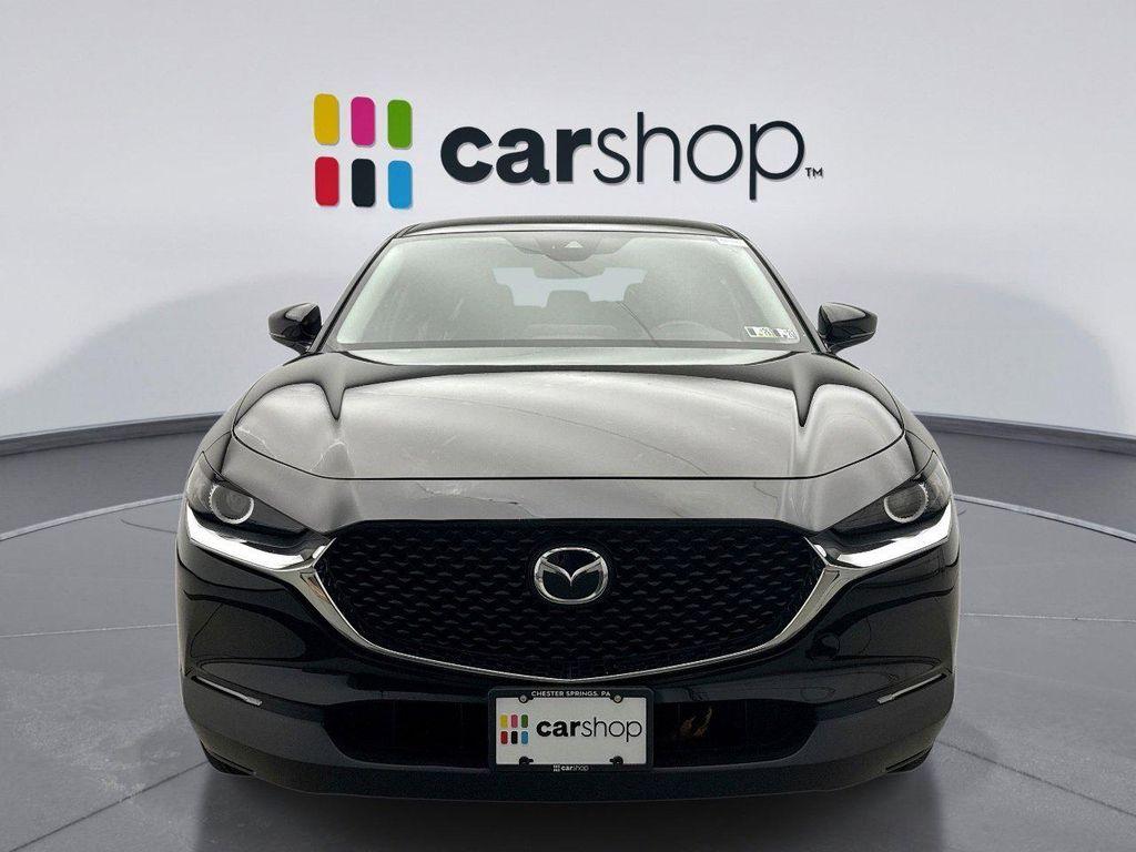 used 2023 Mazda CX-30 car, priced at $22,199
