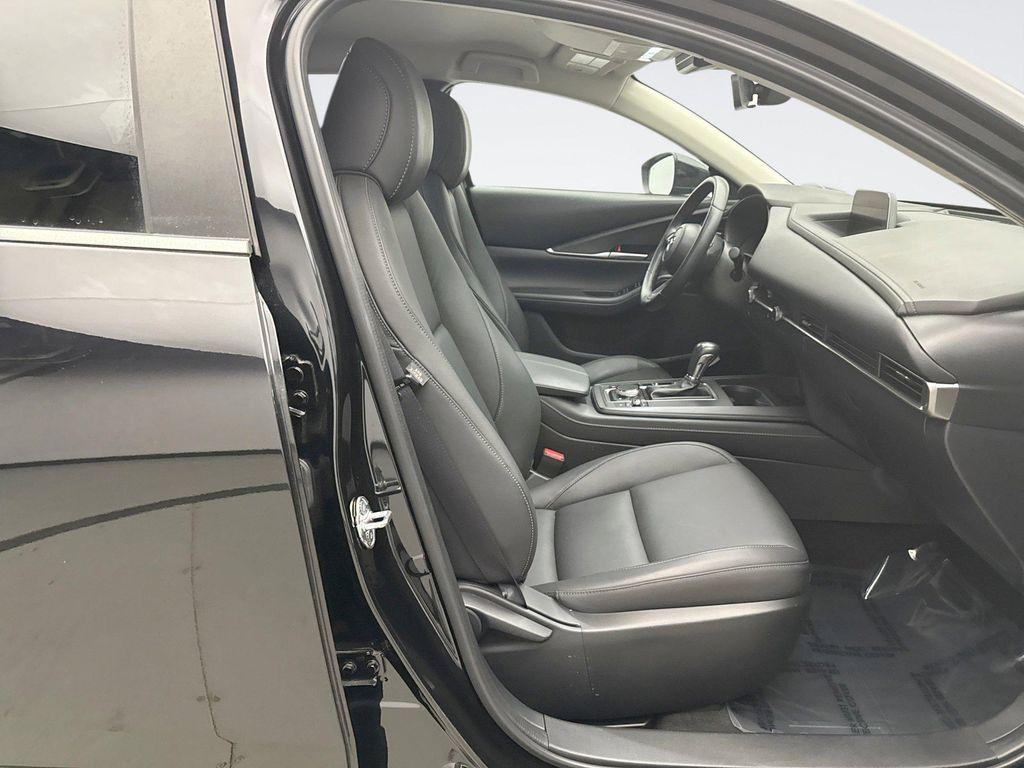 used 2023 Mazda CX-30 car, priced at $22,199