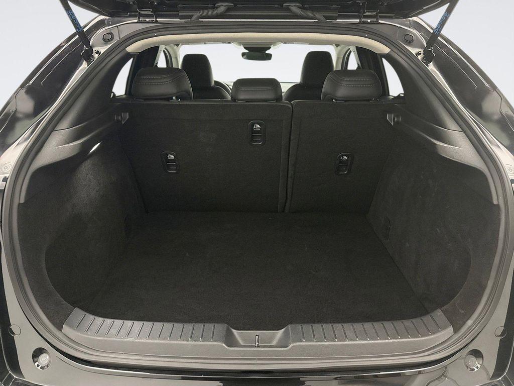 used 2023 Mazda CX-30 car, priced at $22,199