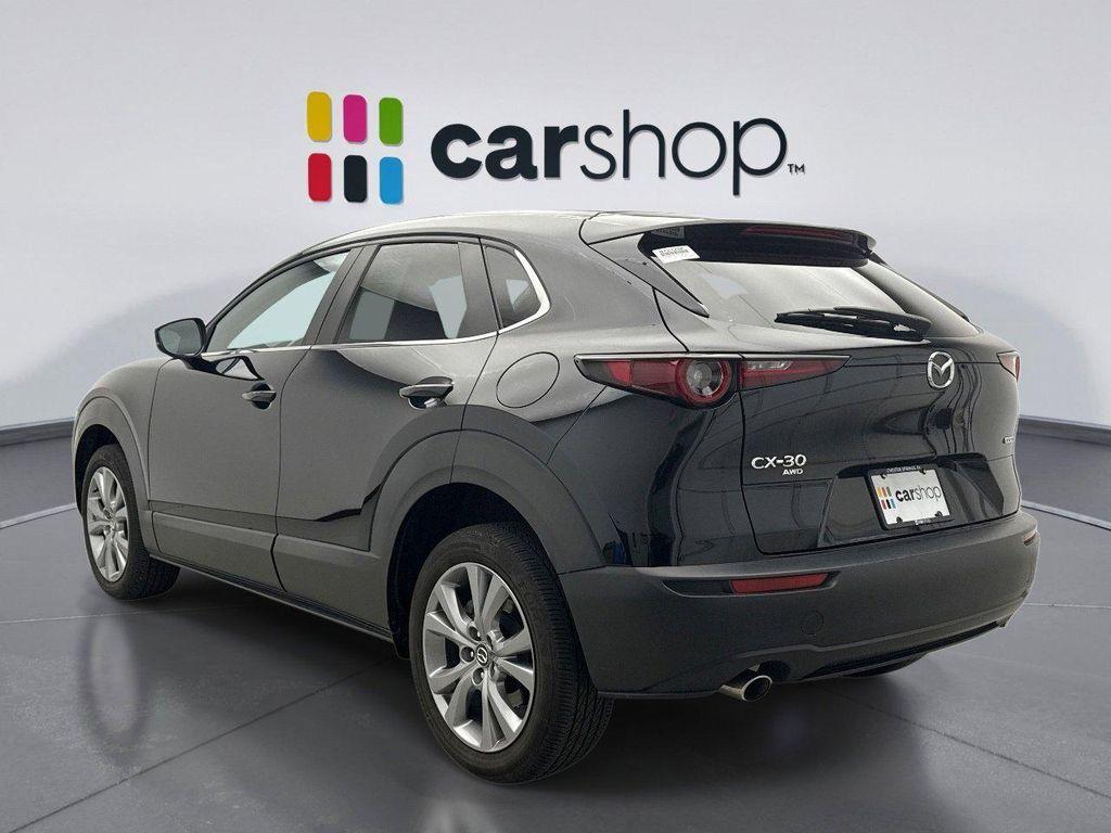 used 2023 Mazda CX-30 car, priced at $22,199