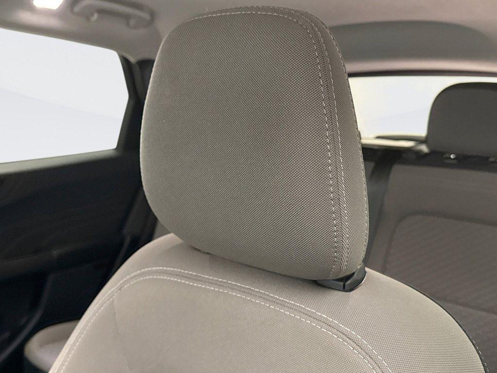 used 2022 Ford Escape car, priced at $15,849