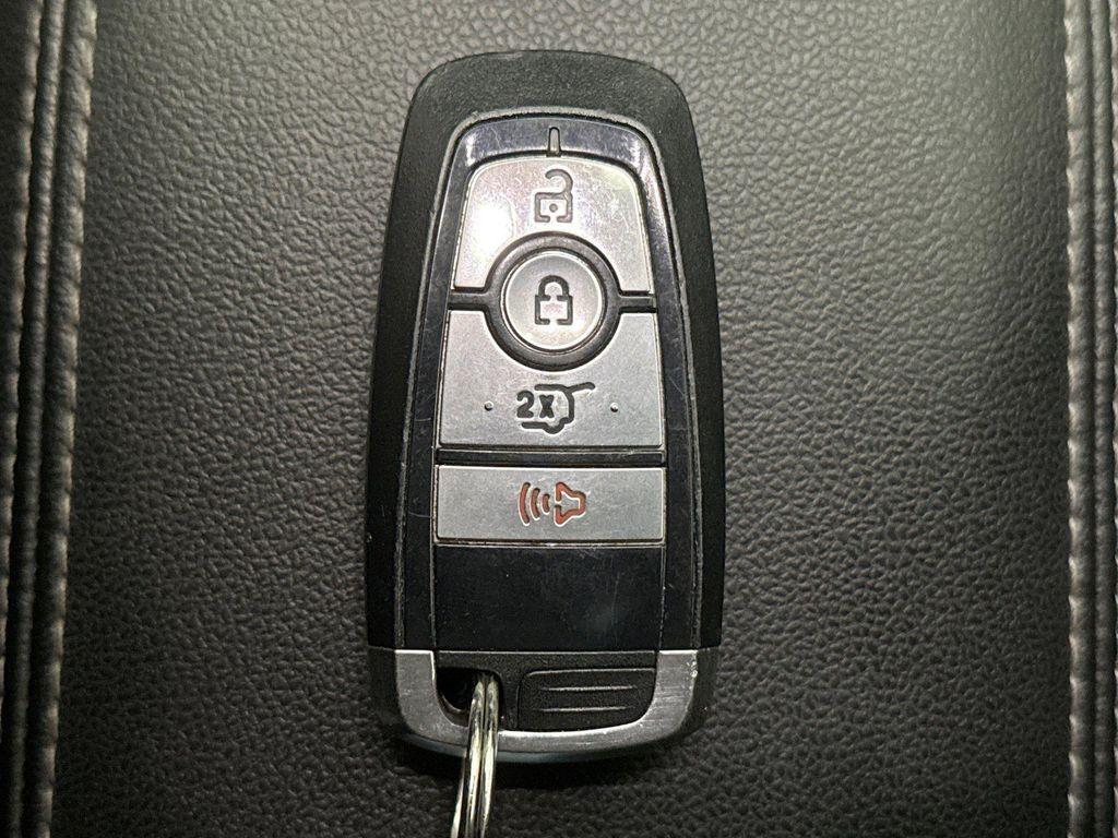 used 2022 Ford Escape car, priced at $15,849