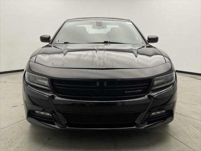 used 2018 Dodge Charger car, priced at $17,849