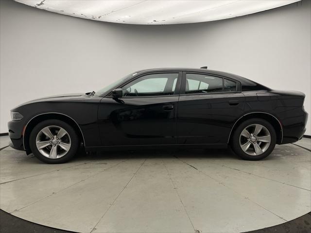 used 2018 Dodge Charger car, priced at $17,849