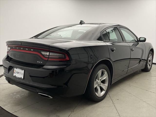 used 2018 Dodge Charger car, priced at $17,849