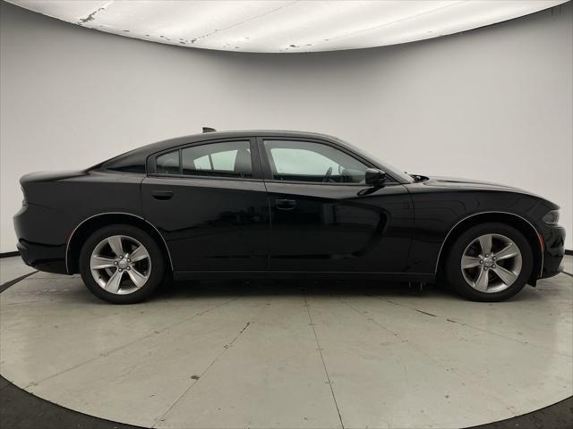 used 2018 Dodge Charger car, priced at $17,849