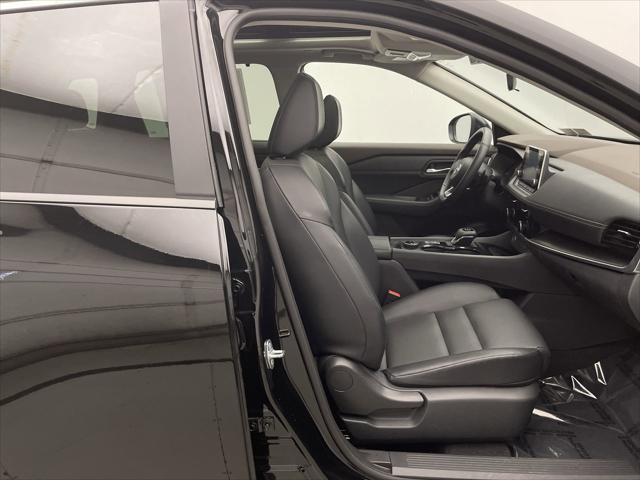used 2023 Nissan Rogue car, priced at $27,699
