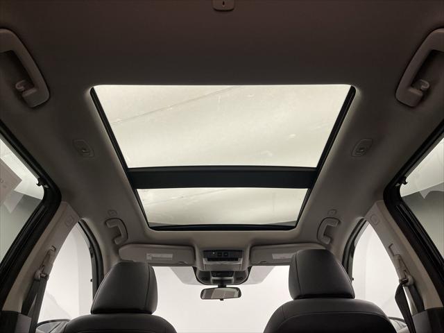 used 2023 Nissan Rogue car, priced at $27,699