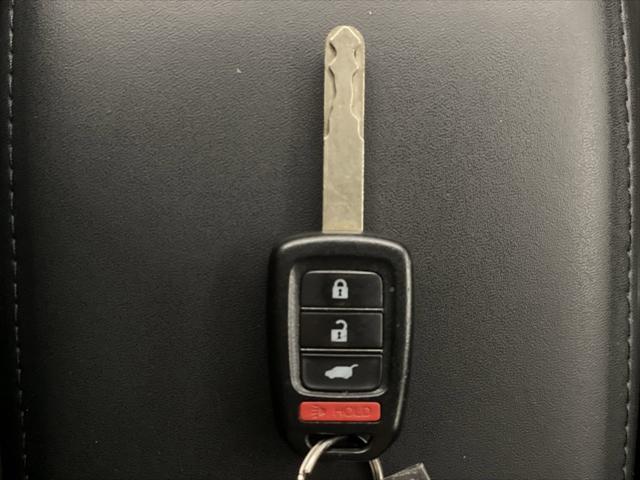 used 2017 Honda HR-V car, priced at $15,249