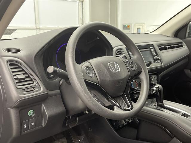 used 2017 Honda HR-V car, priced at $15,249