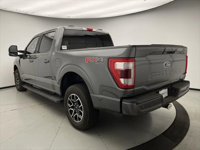 used 2022 Ford F-150 car, priced at $44,950