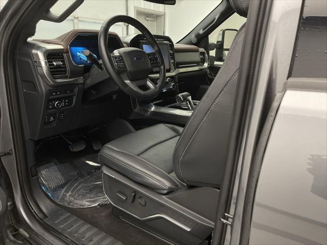 used 2022 Ford F-150 car, priced at $42,948