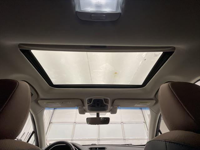 used 2022 Subaru Outback car, priced at $29,699