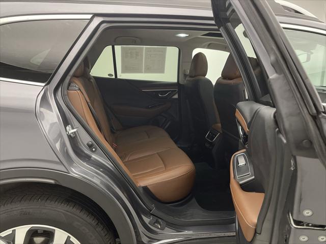 used 2022 Subaru Outback car, priced at $29,699