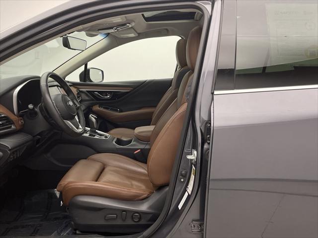 used 2022 Subaru Outback car, priced at $29,699