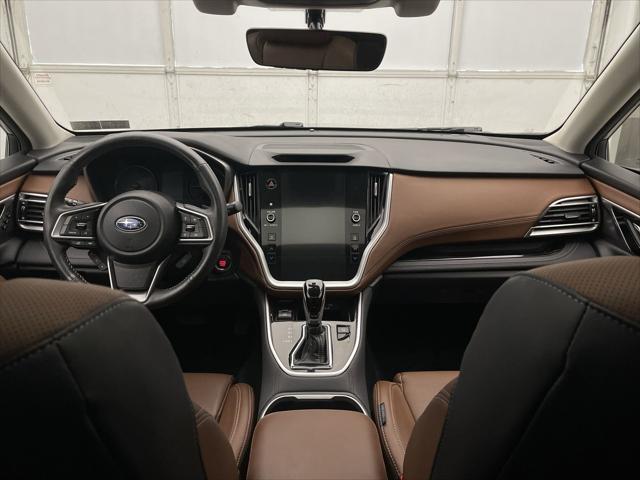 used 2022 Subaru Outback car, priced at $29,699