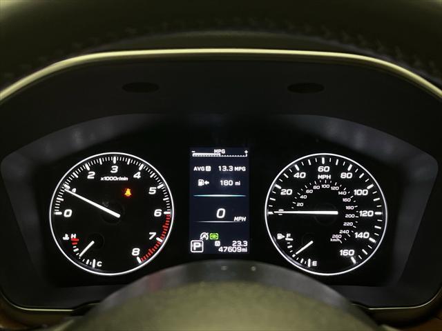 used 2022 Subaru Outback car, priced at $29,699