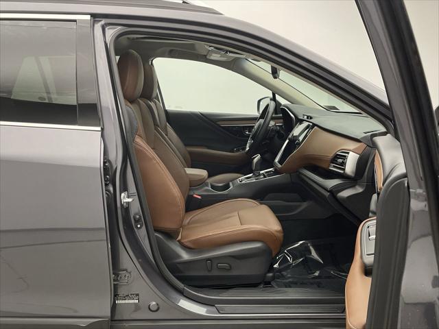 used 2022 Subaru Outback car, priced at $29,699