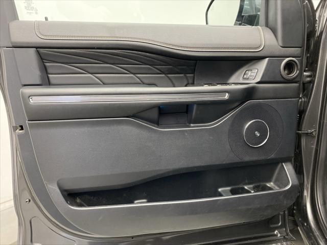 used 2019 Ford Expedition car, priced at $31,950