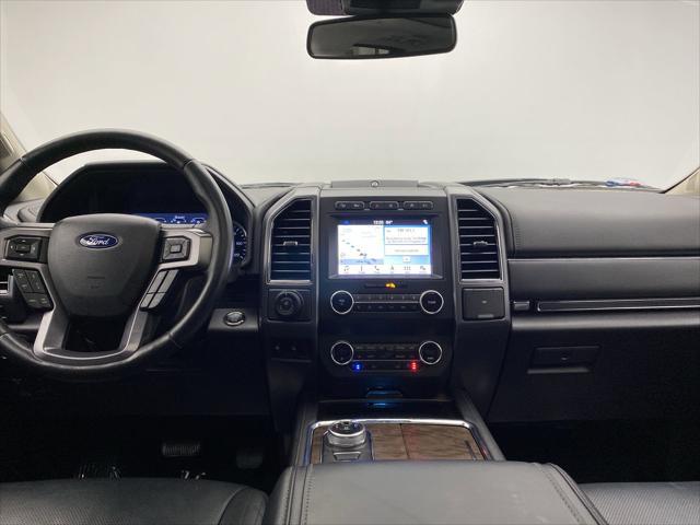 used 2019 Ford Expedition car, priced at $31,950