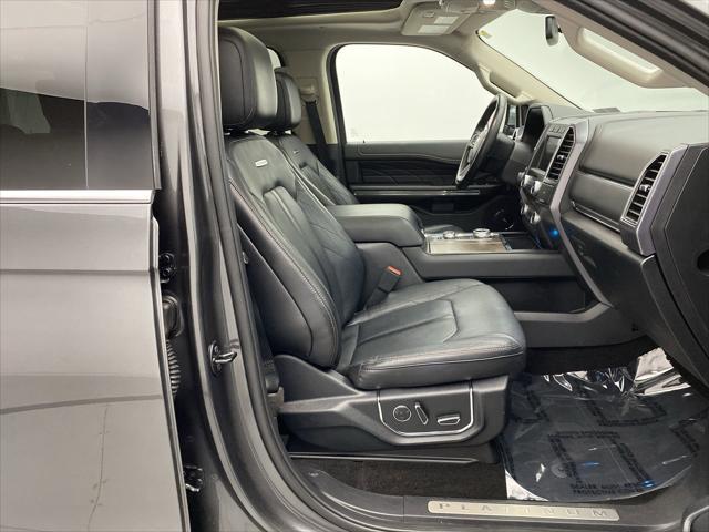 used 2019 Ford Expedition car, priced at $31,950