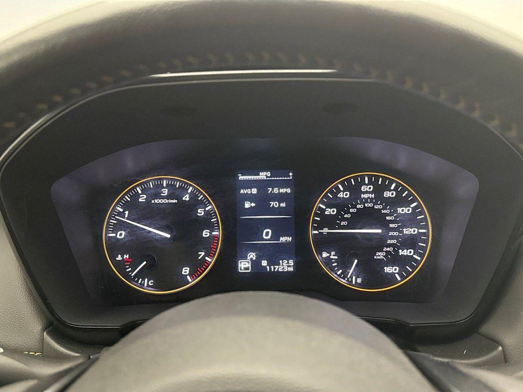 used 2025 Subaru Outback car, priced at $36,900