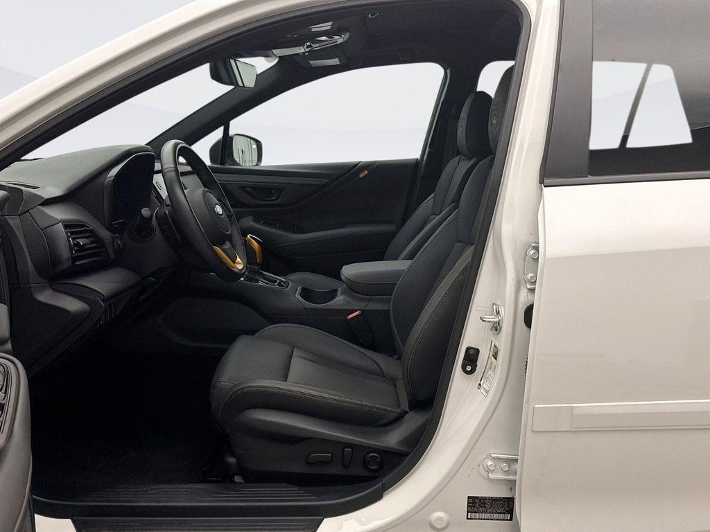 used 2025 Subaru Outback car, priced at $36,900