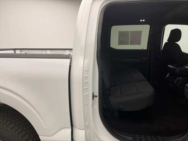 used 2022 Ford F-150 car, priced at $39,499