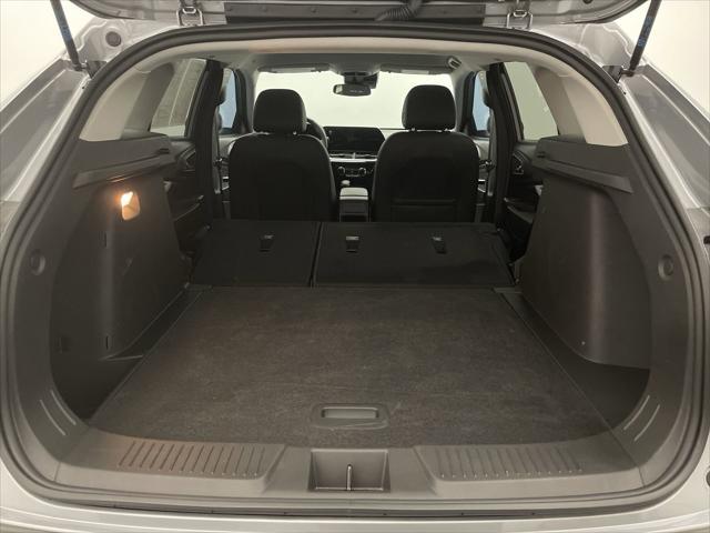 used 2024 Chevrolet Trax car, priced at $25,900