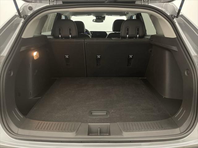 used 2024 Chevrolet Trax car, priced at $25,900