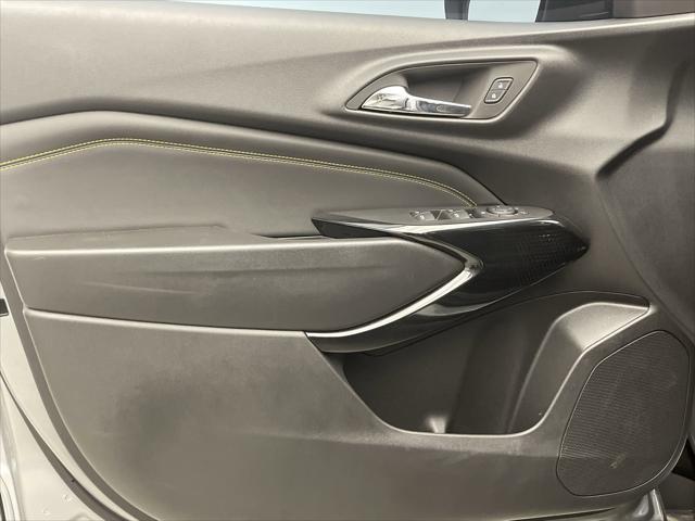 used 2024 Chevrolet Trax car, priced at $25,900
