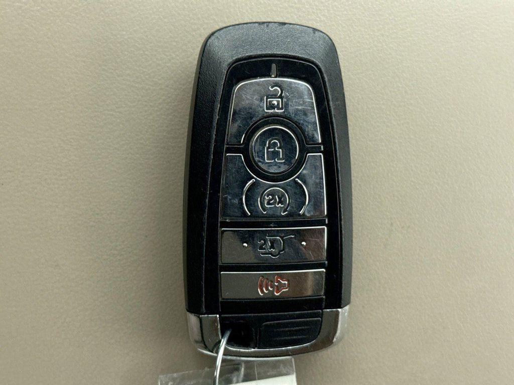 used 2020 Lincoln Aviator car, priced at $29,950
