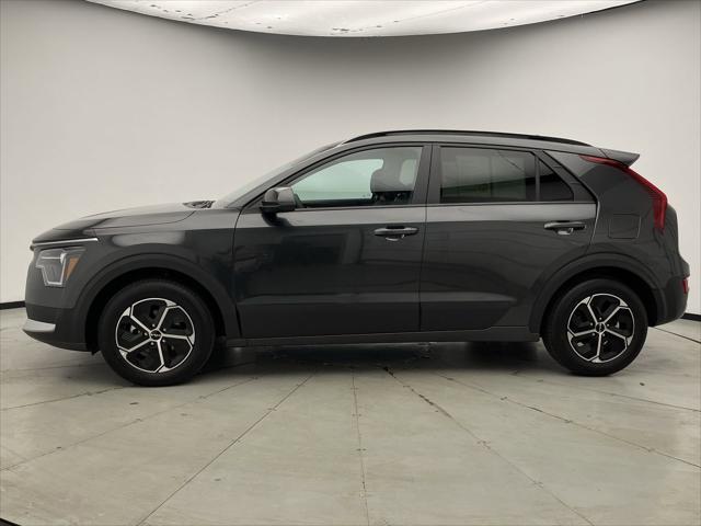 used 2024 Kia Niro car, priced at $26,699