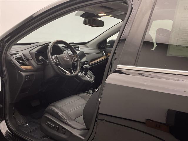 used 2019 Honda CR-V car, priced at $23,550