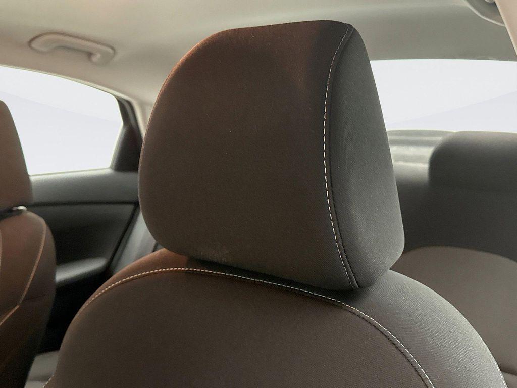 used 2023 Kia Forte car, priced at $19,499