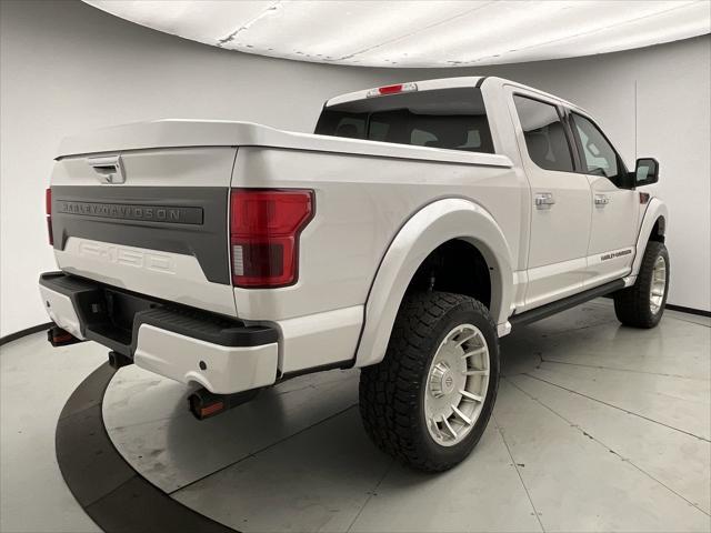 used 2019 Ford F-150 car, priced at $52,147