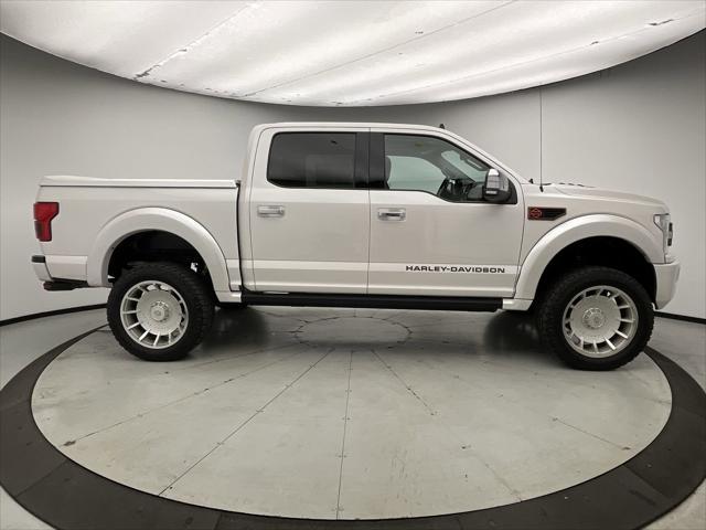 used 2019 Ford F-150 car, priced at $52,147