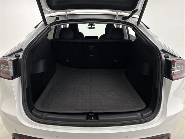used 2021 Tesla Model Y car, priced at $25,349