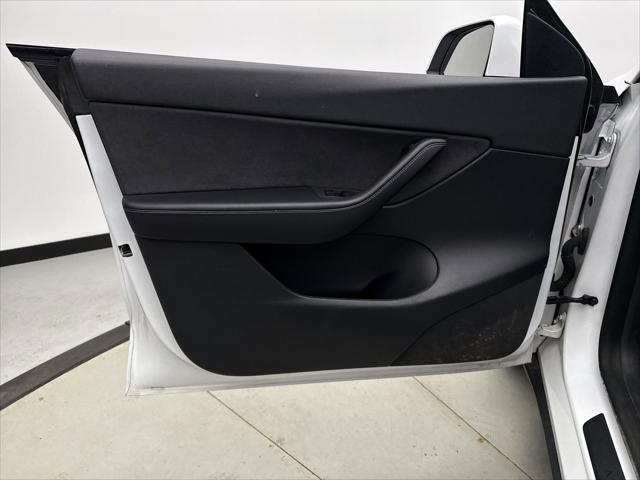 used 2021 Tesla Model Y car, priced at $25,349