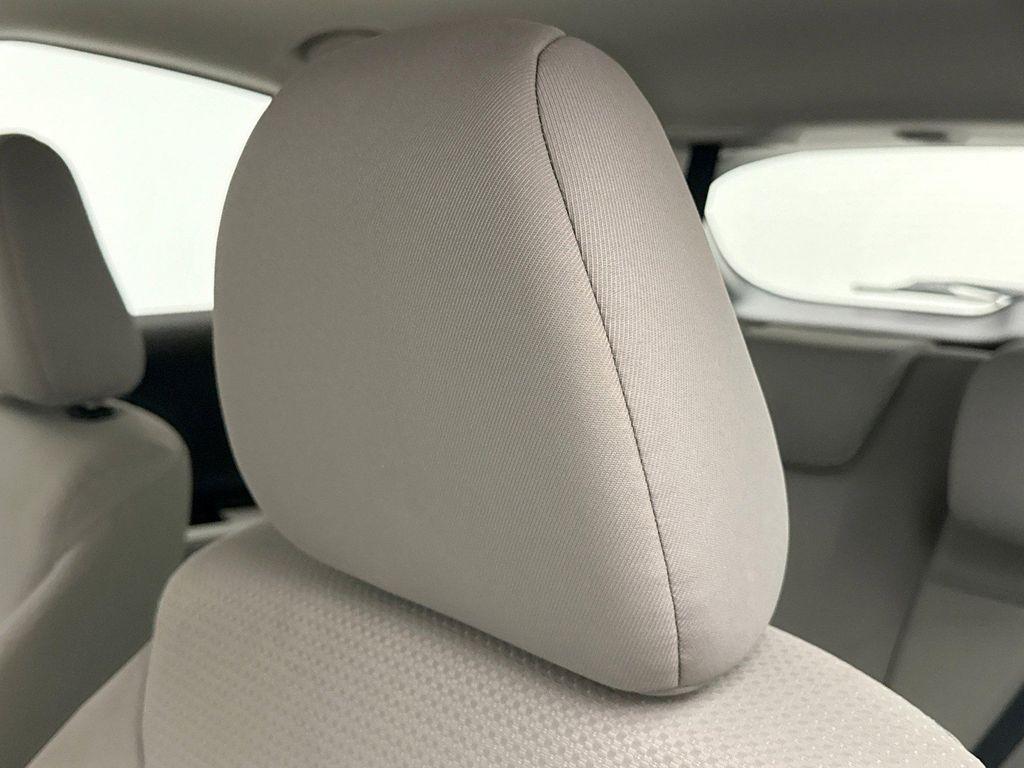 used 2021 Honda HR-V car, priced at $21,399